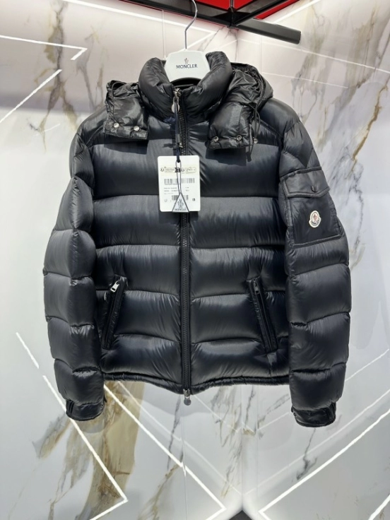 Designer Winter Coats
