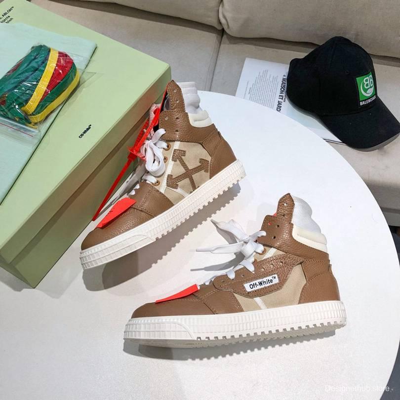Off White Trainers