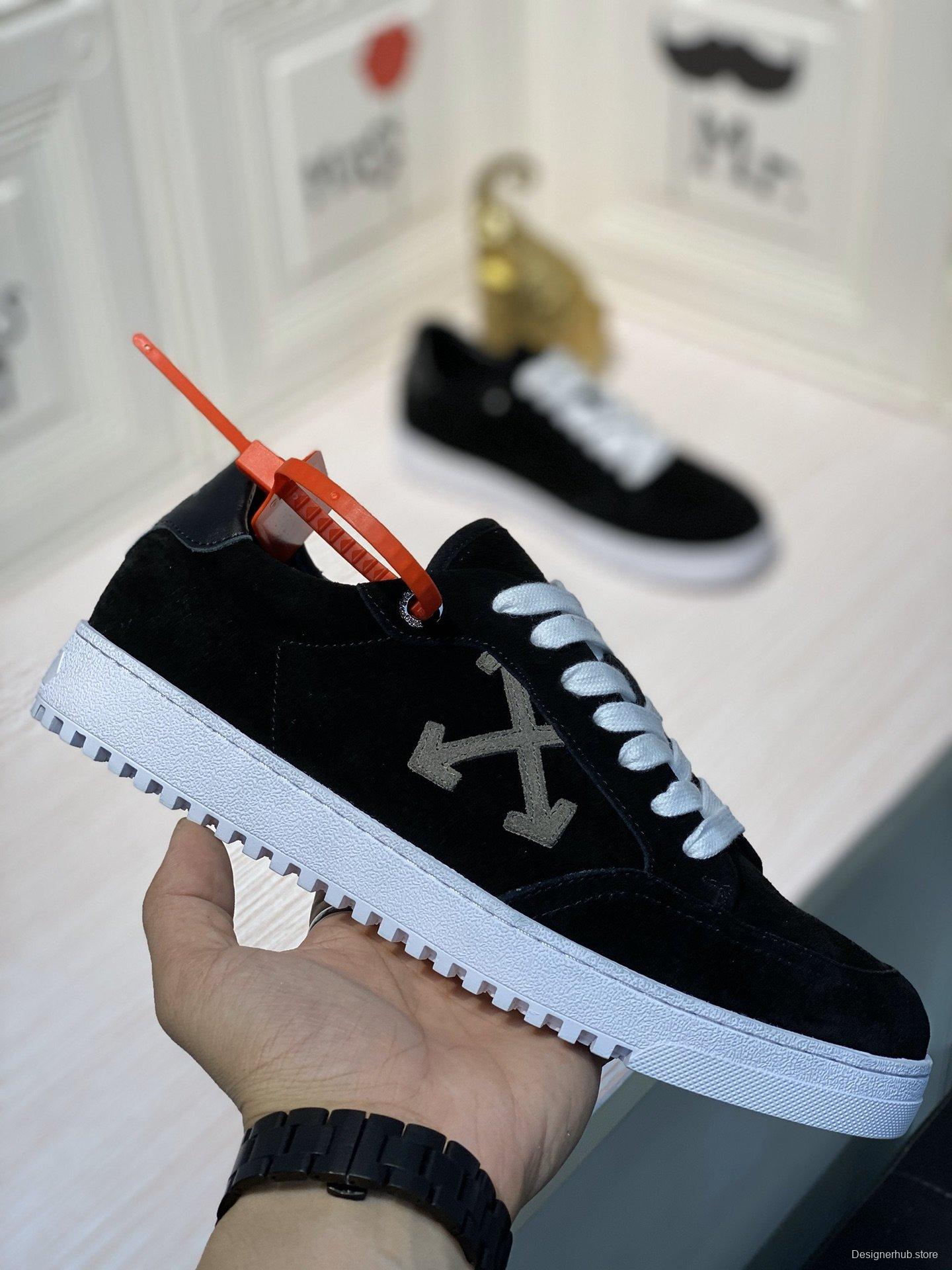Off White Trainers