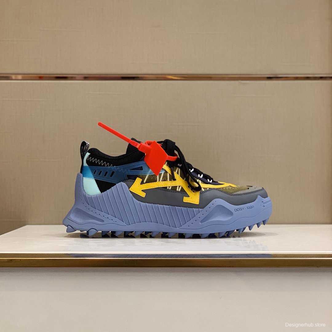 Off White Trainers