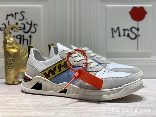 Off White Trainers