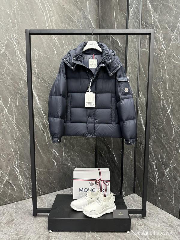 Designer Winter Coats