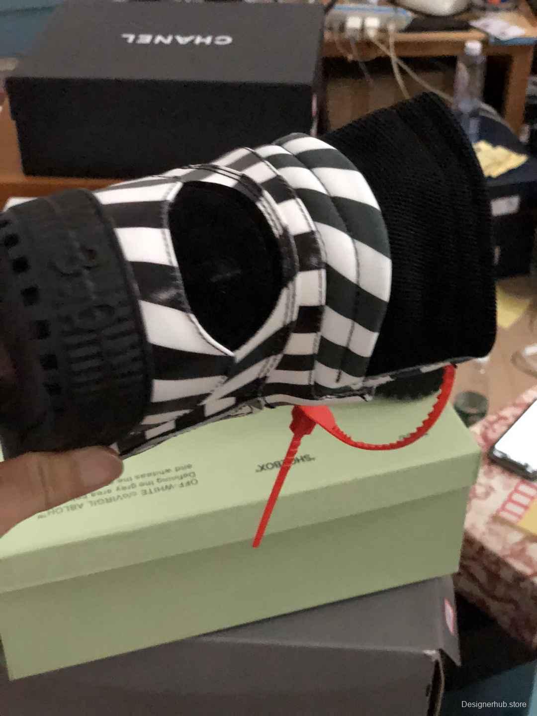 Off White Trainers