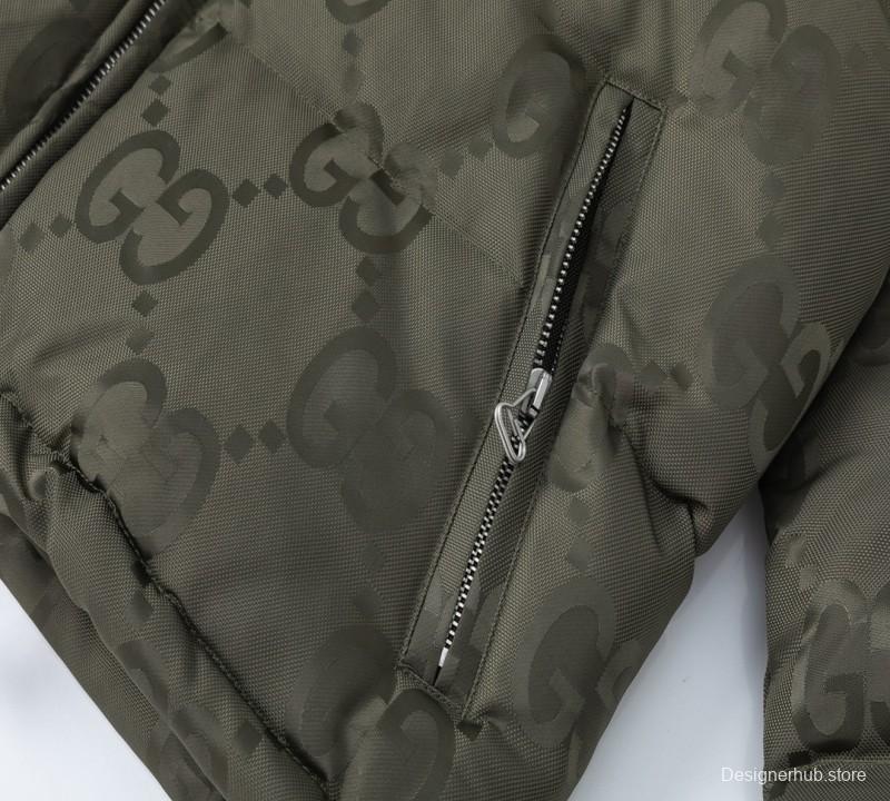 Designer Winter Coats