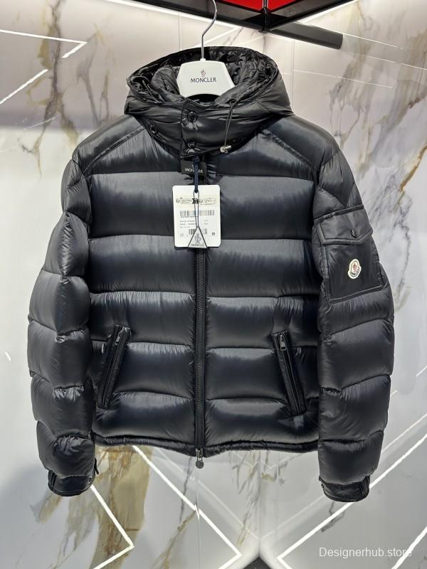 Designer Winter Coats