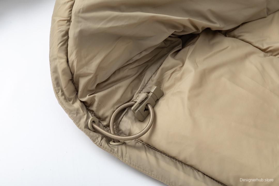 Designer Winter Coats