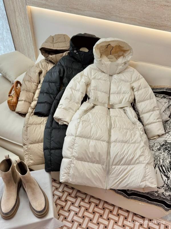 Designer Winter Coats