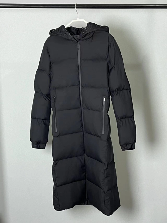 Designer Winter Coats