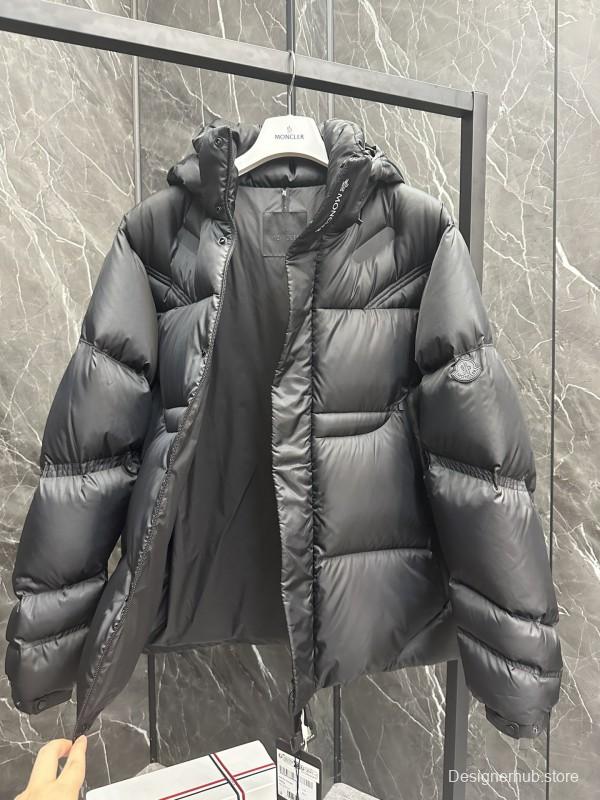 Designer Winter Coats