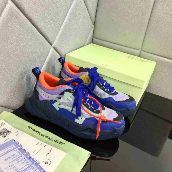 Off White Trainers