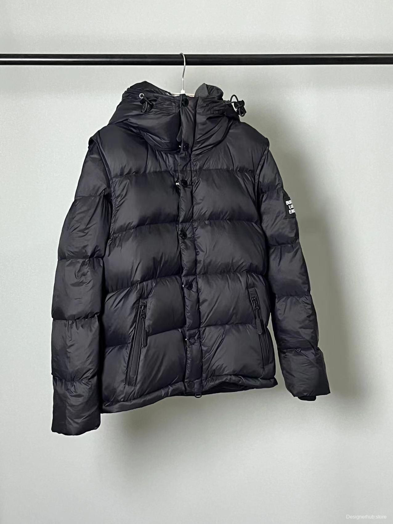 Designer Winter Coats
