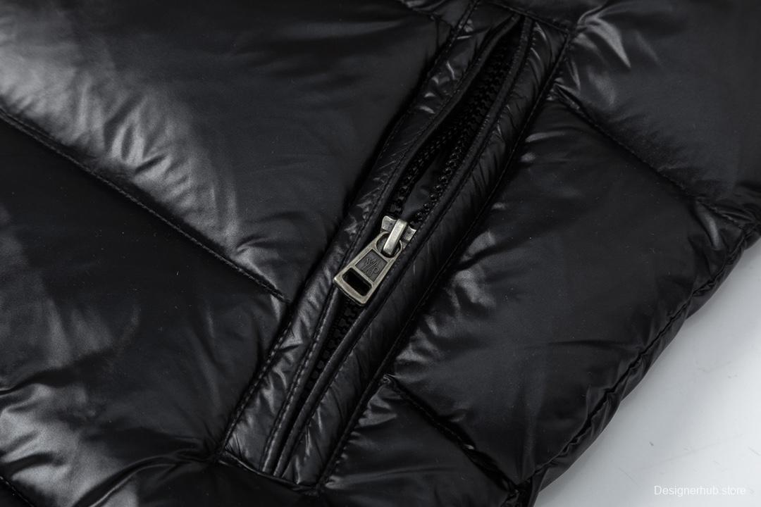 Designer Winter Coats