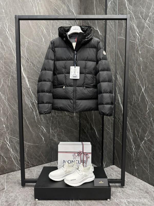 Designer Winter Coats