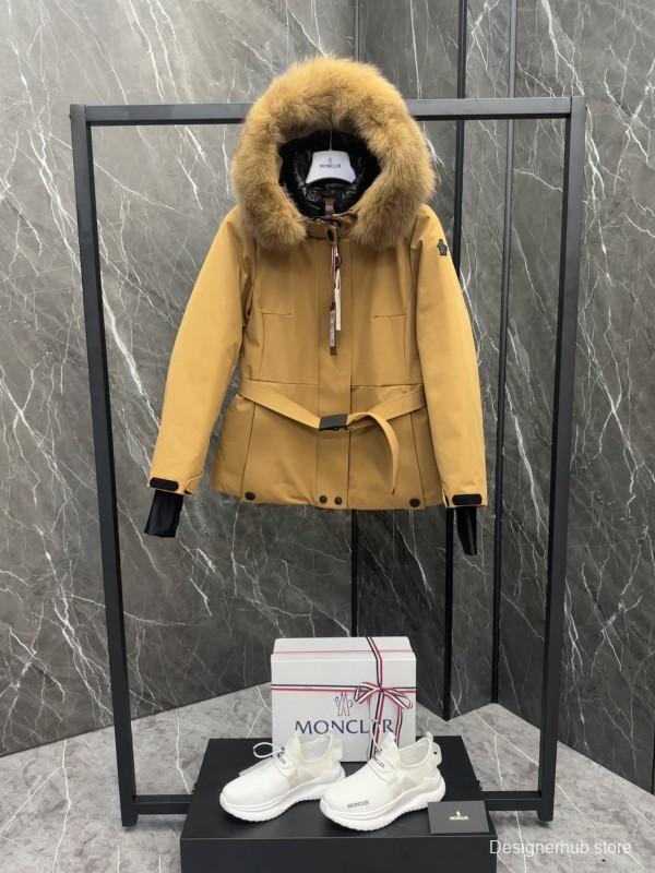 Designer Winter Coats
