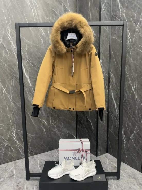 Designer Winter Coats