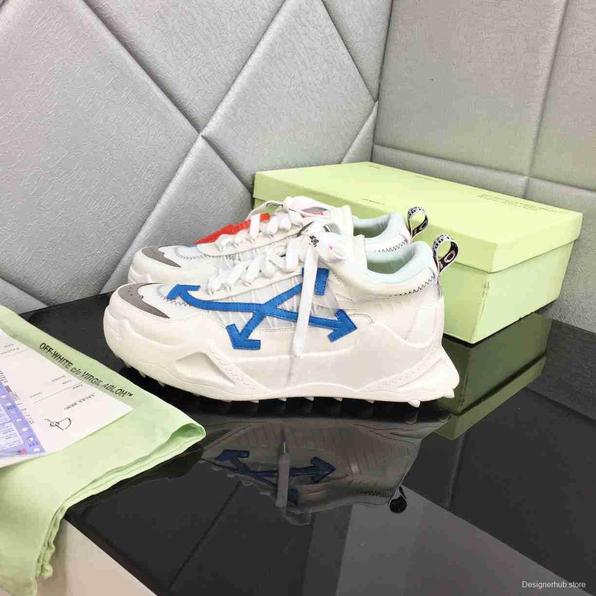 Off White Trainers