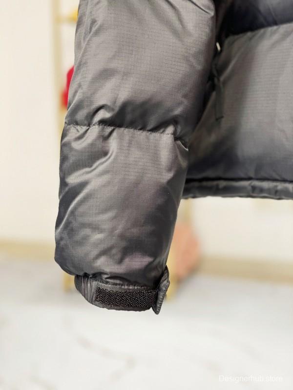 Designer Winter Coats