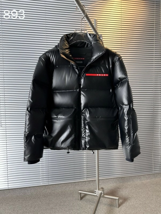 Designer Winter Coats