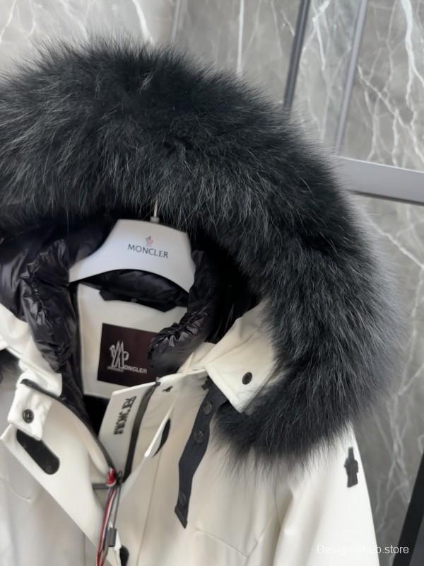 Designer Winter Coats