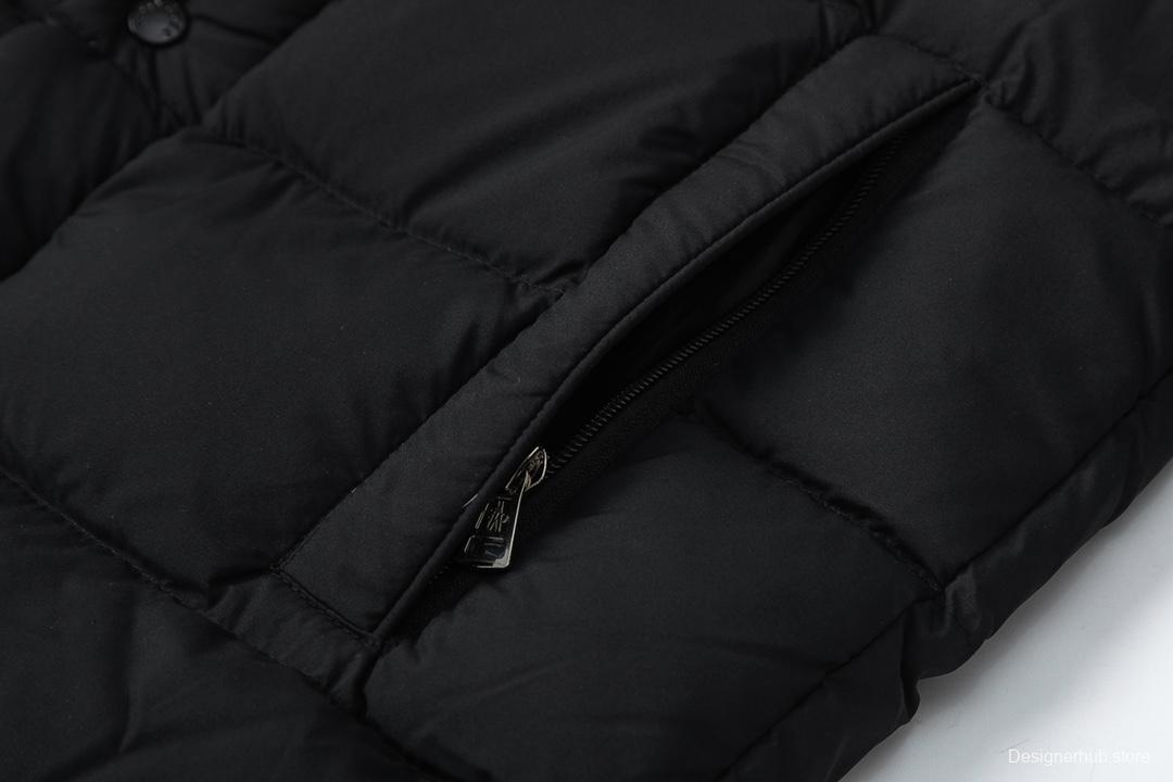 Designer Winter Coats