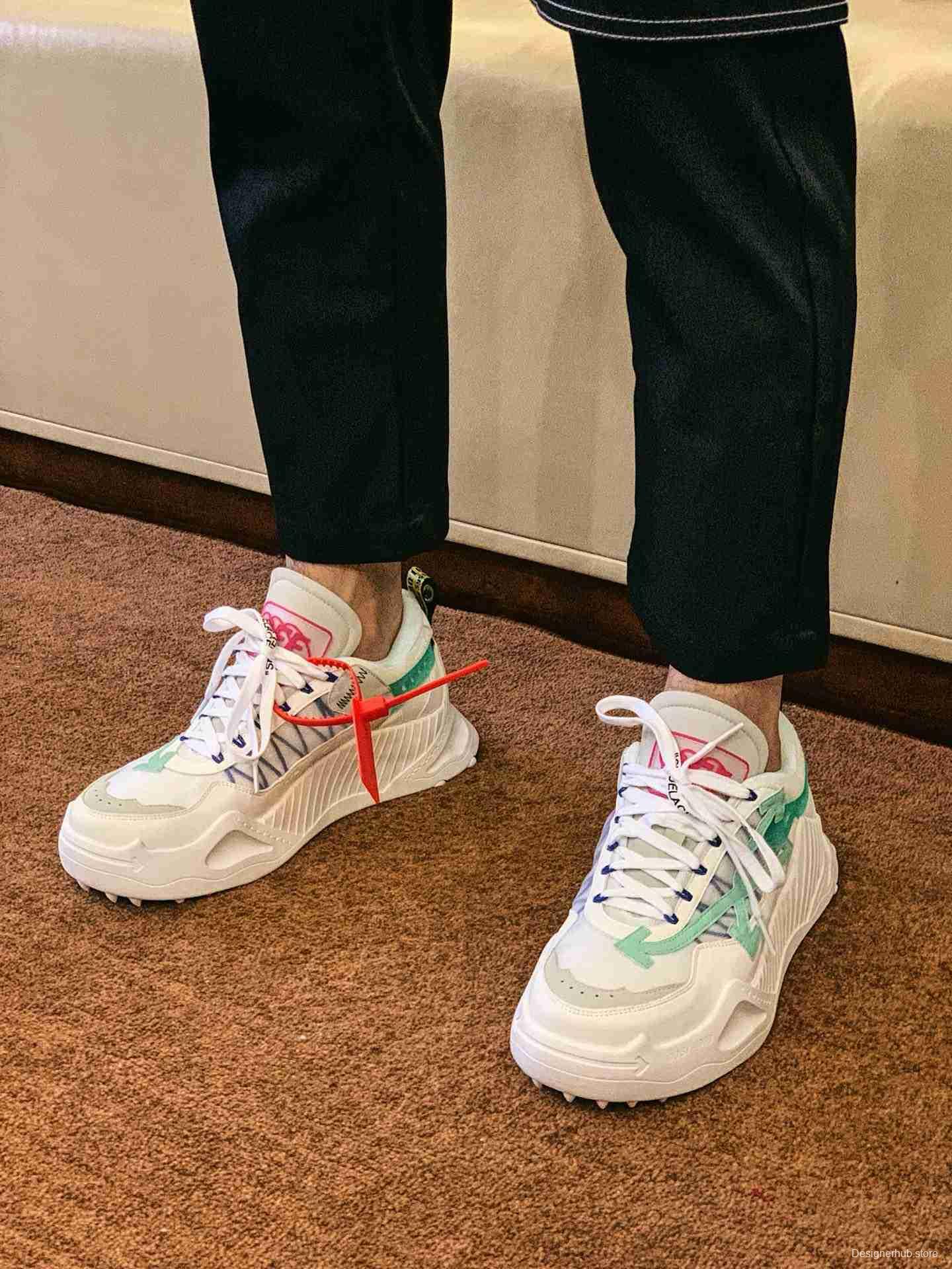 Off White Trainers