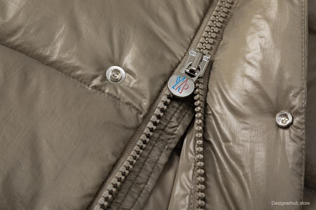 Designer Winter Coats