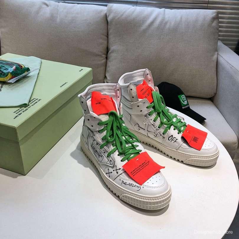 Off White Trainers