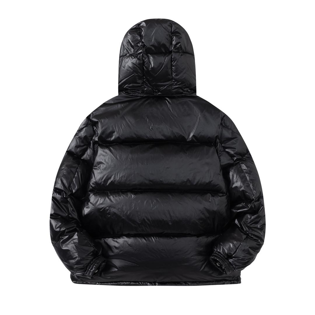 Designer Winter Coats