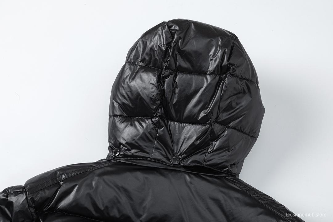 Designer Winter Coats