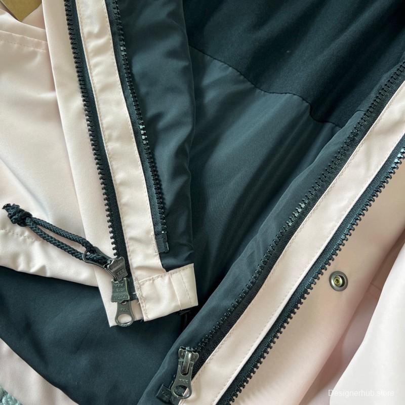 Designer Winter Coats