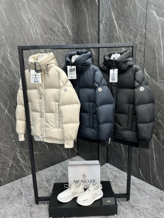 Designer Winter Coats