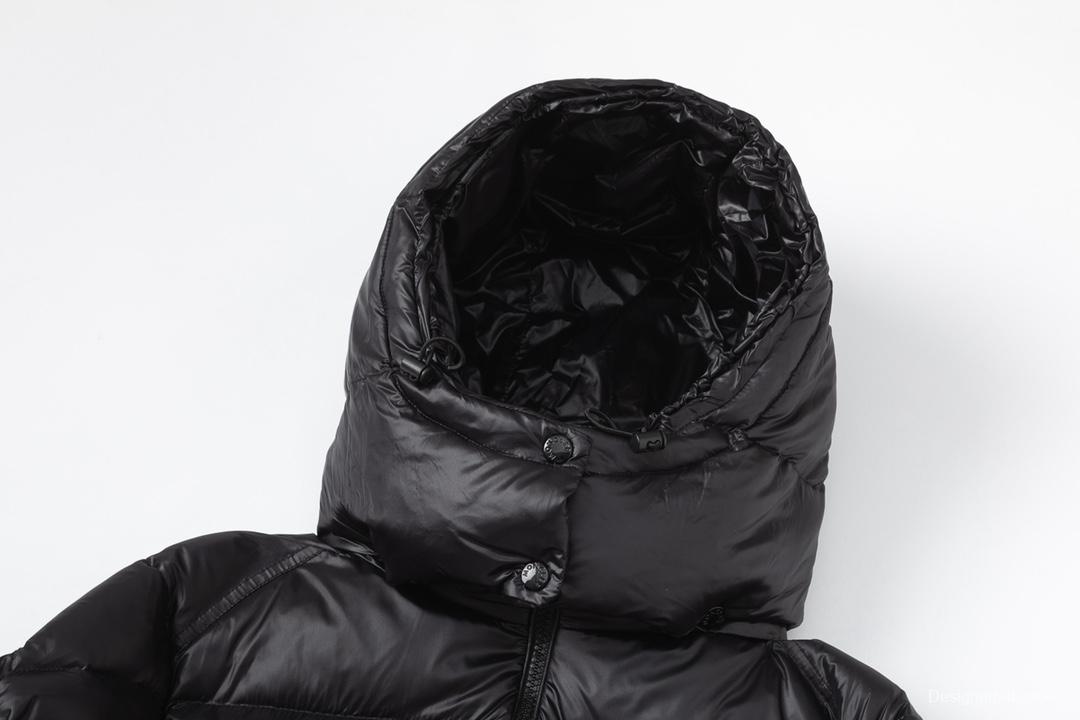 Designer Winter Coats