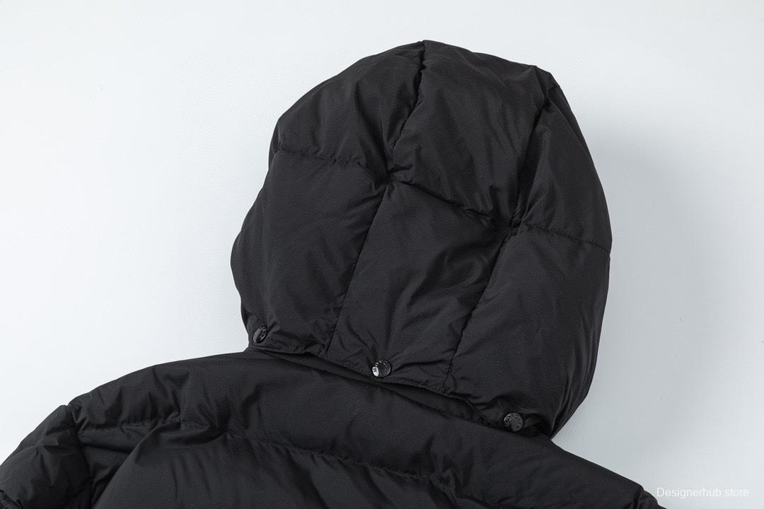 Designer Winter Coats