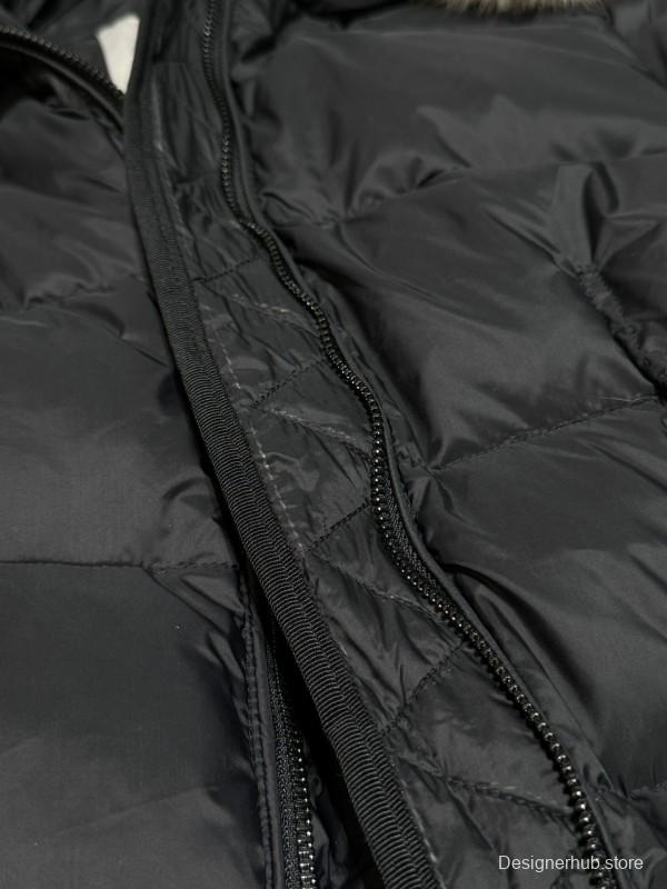 Designer Winter Coats