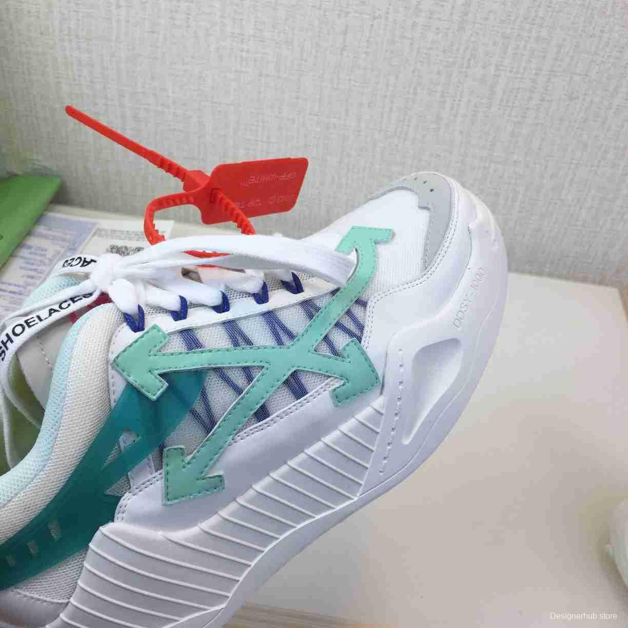 Off White Trainers