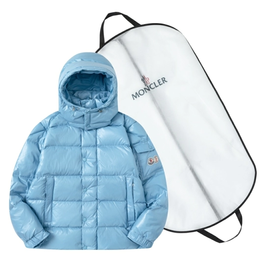 Designer Winter Coats