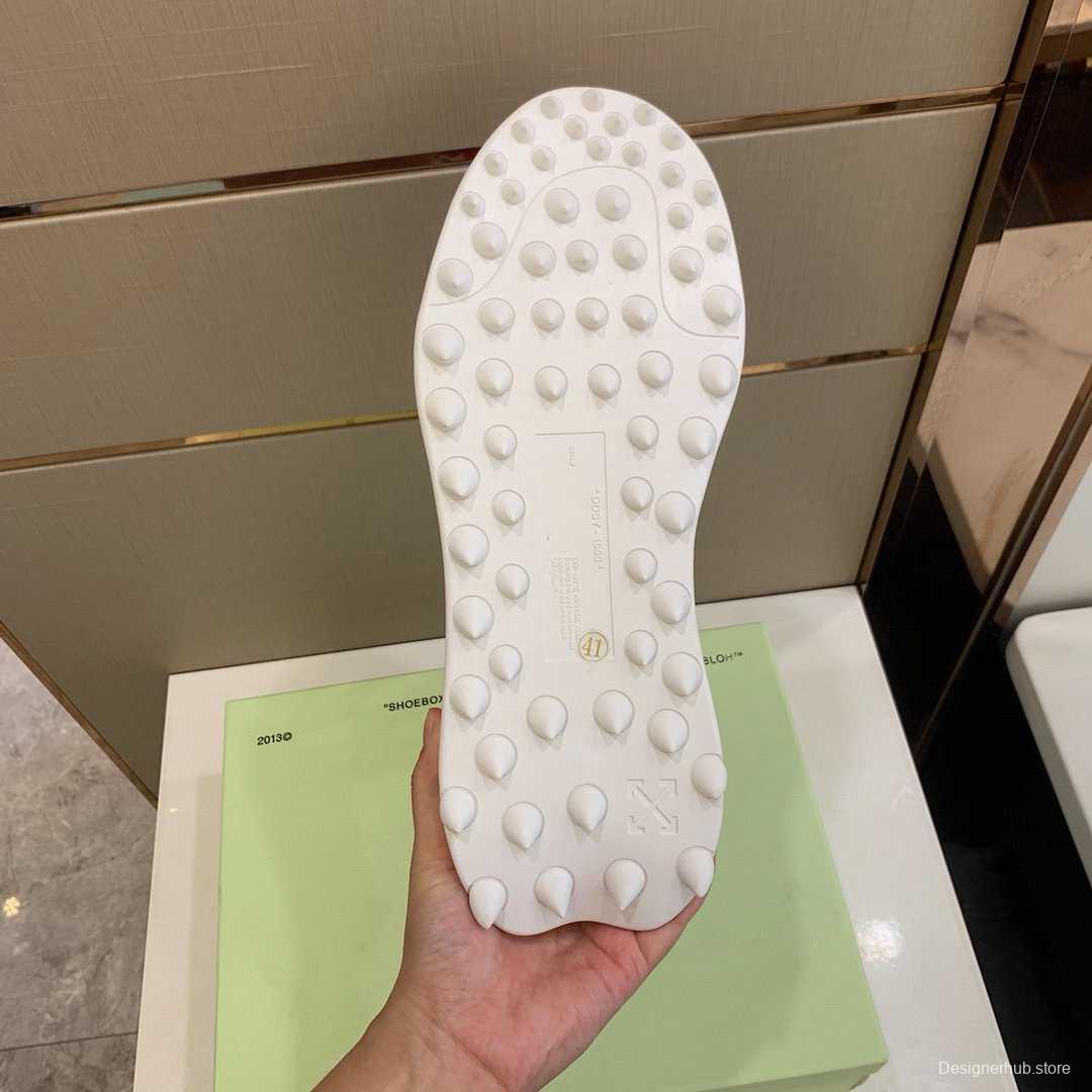 Off White Trainers