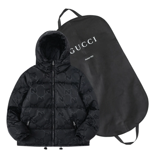 Designer Winter Coats