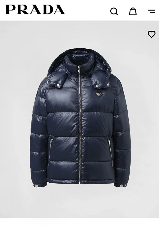 Designer Winter Coats