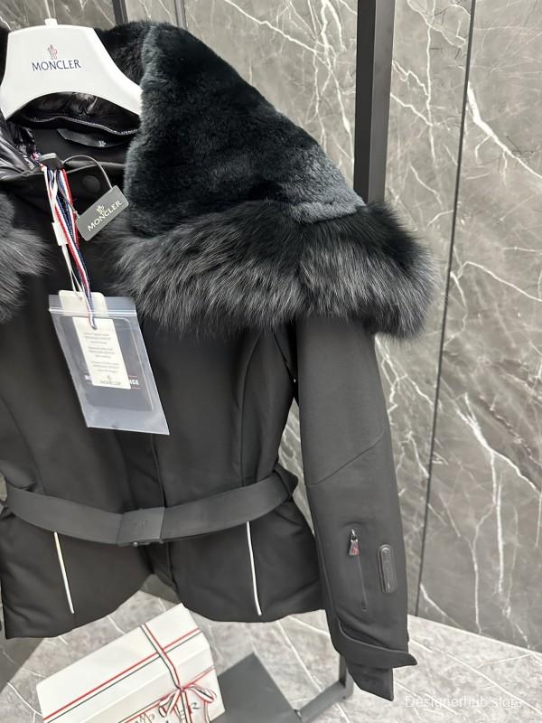 Designer Winter Coats