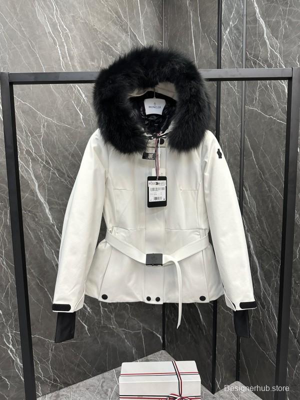 Designer Winter Coats