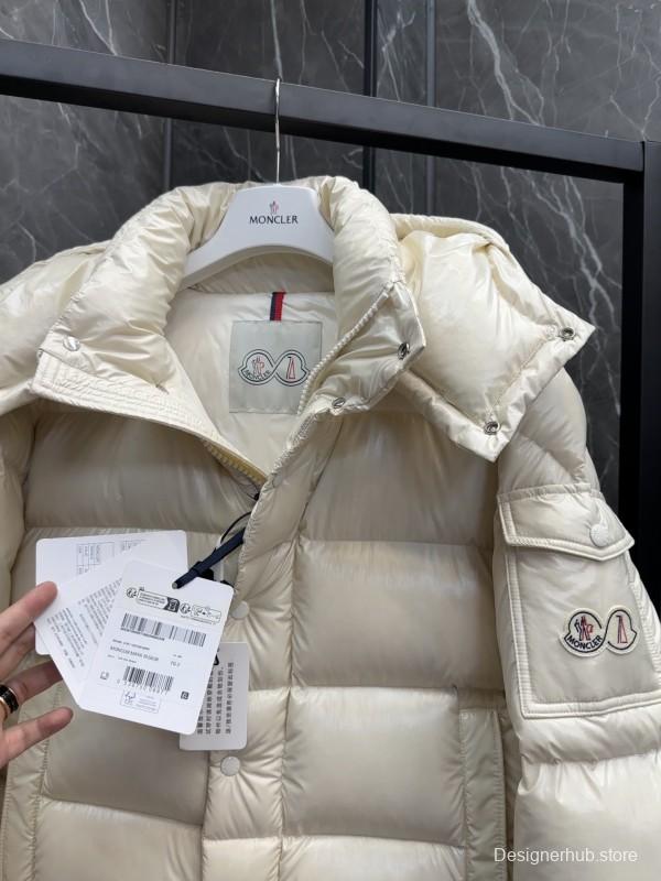 Designer Winter Coats