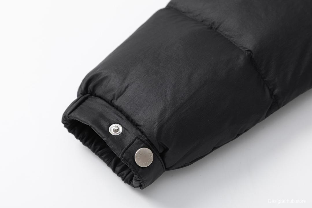 Designer Winter Coats