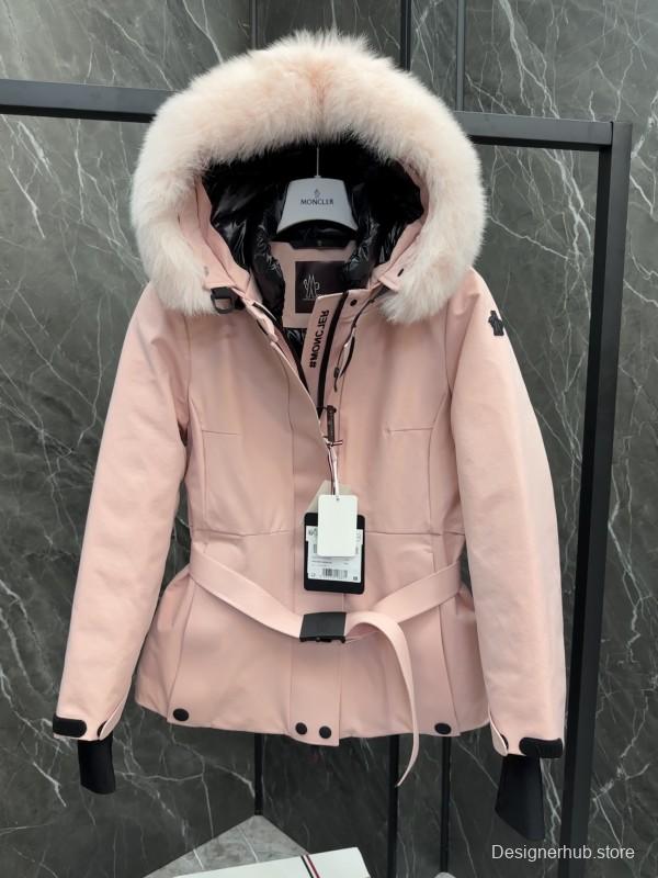 Designer Winter Coats