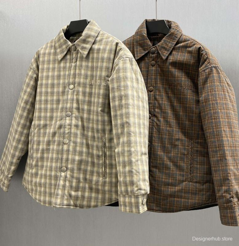 Designer Winter Coats