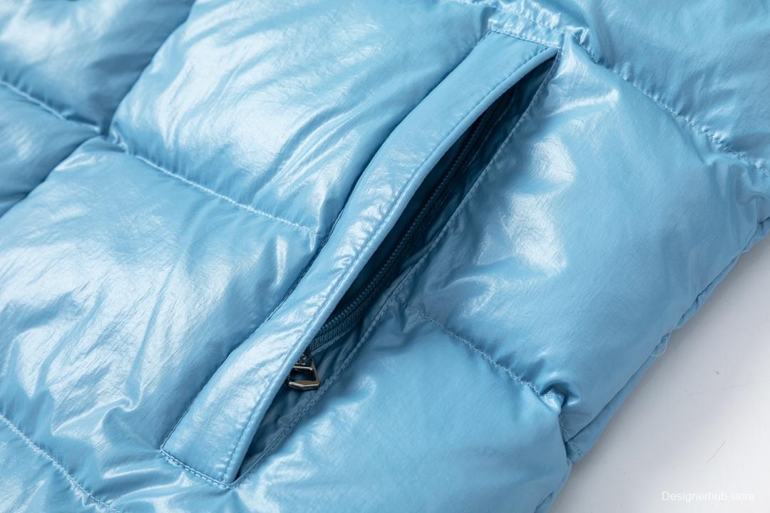 Designer Winter Coats