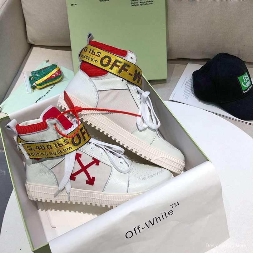 Off White Trainers