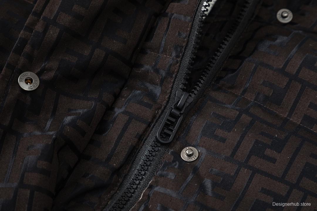 Designer Winter Coats