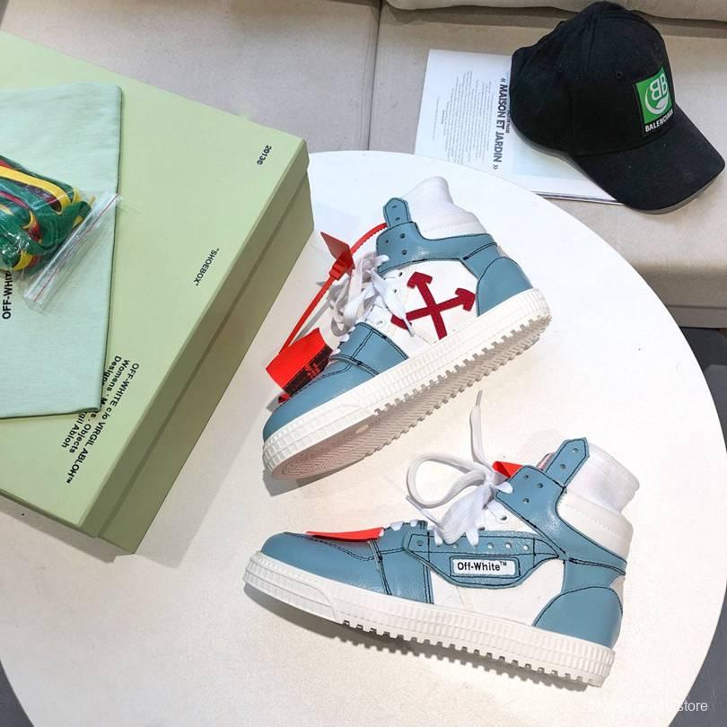 Off White Trainers