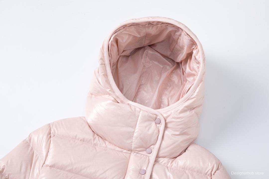 Designer Winter Coats
